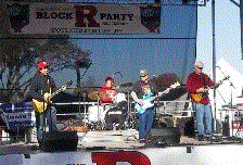 We were proud to be asked back for two years in a row.