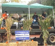 The weather wasn't the best but it turned out to be a fun day after all.