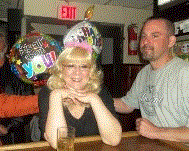 It's the Birthday Girl!!!