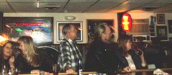 -----  What are those guys up to now?????---------