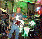 Walter stopped by!!!